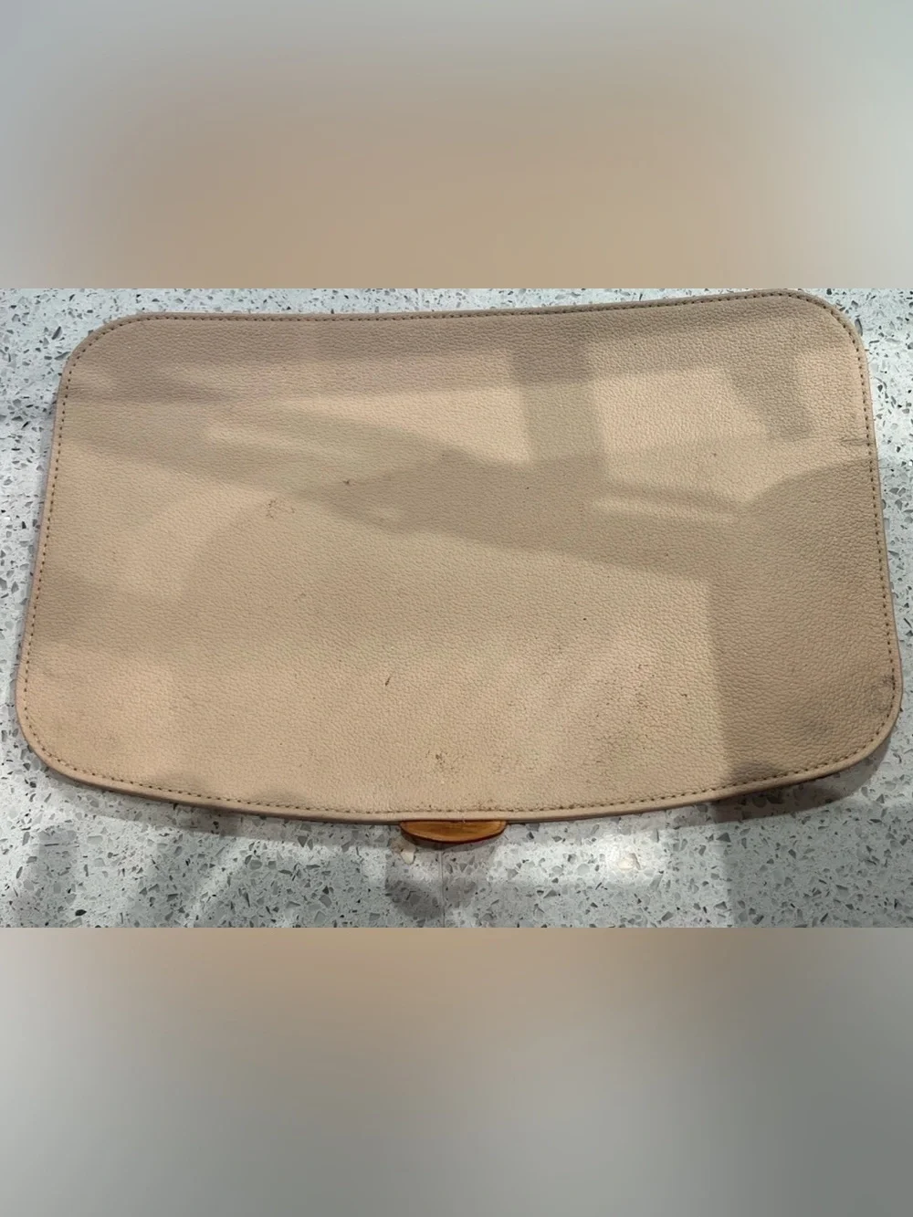 Louis Vuitton monogram canvas